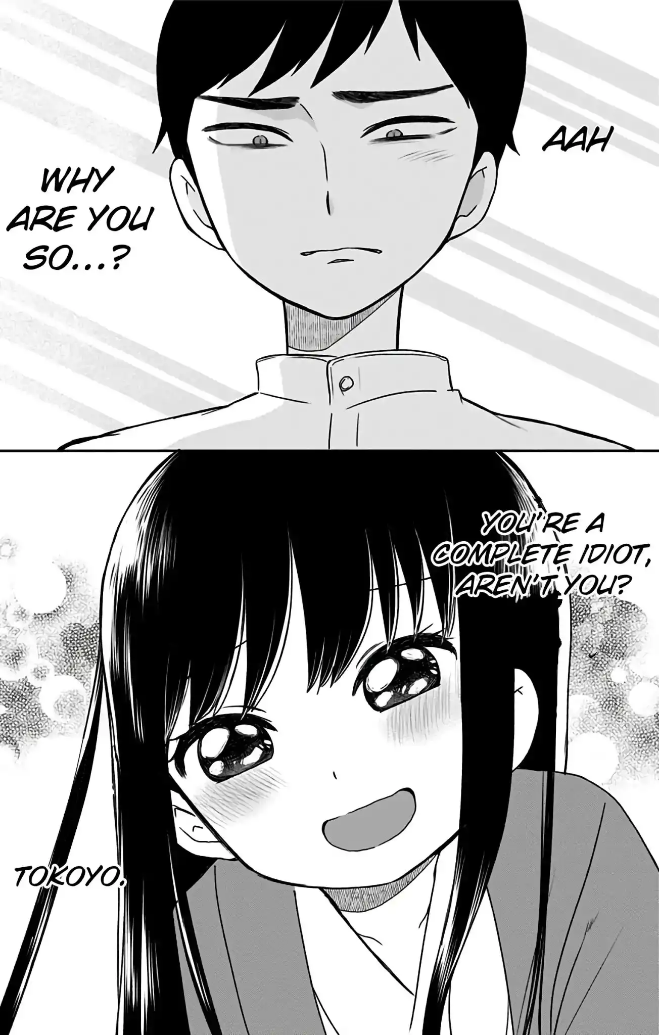 Shite, Okeba Yokatta Koukai Chapter 5 20